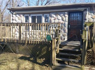 2465 Fillmore St, Gary, IN 46407