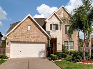 14102 Grovemist Ln, Houston, TX 77082