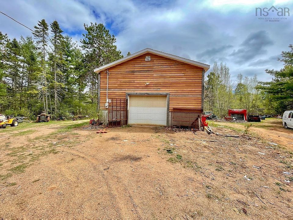 LOT Highway 201, South Farmington, NS B0P 1W0 MLS 202306383 Zillow