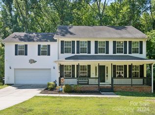 2425 Cricket Ln, Gastonia, NC 28052