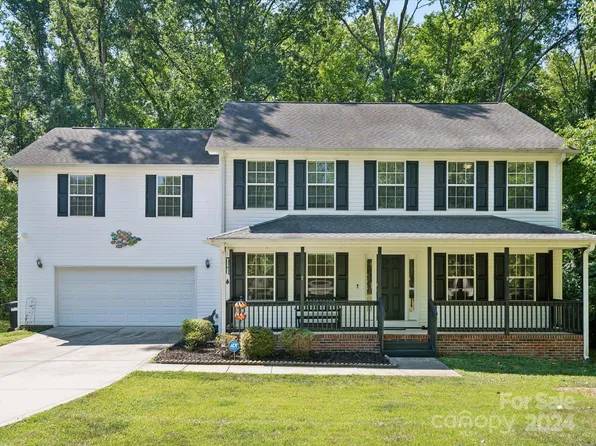 2425 Cricket Ln, Gastonia, NC 28052