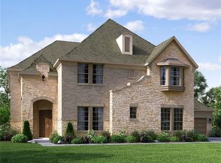 417 Emerald Ridge Dr, Keller, TX 76248