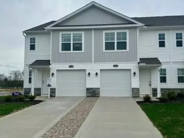 6383 Bellmouth Rd, Galloway, OH 43119