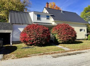 97 S Main St #2, Barre, VT 05641