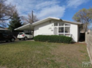 429 Morrison Ave, Pueblo, CO 81005