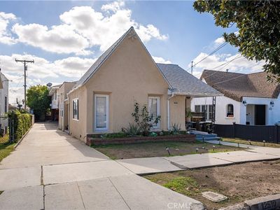 12510 Dorland St, Whittier, CA, 90601