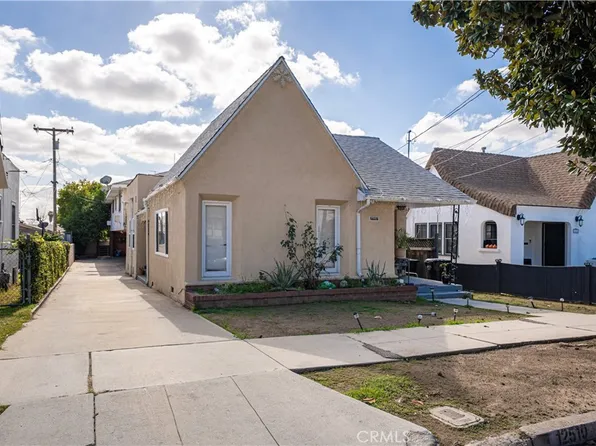 12510 Dorland St, Whittier, CA 90601