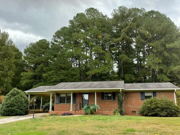 911 S Wingate St, Wake Forest, NC 27587