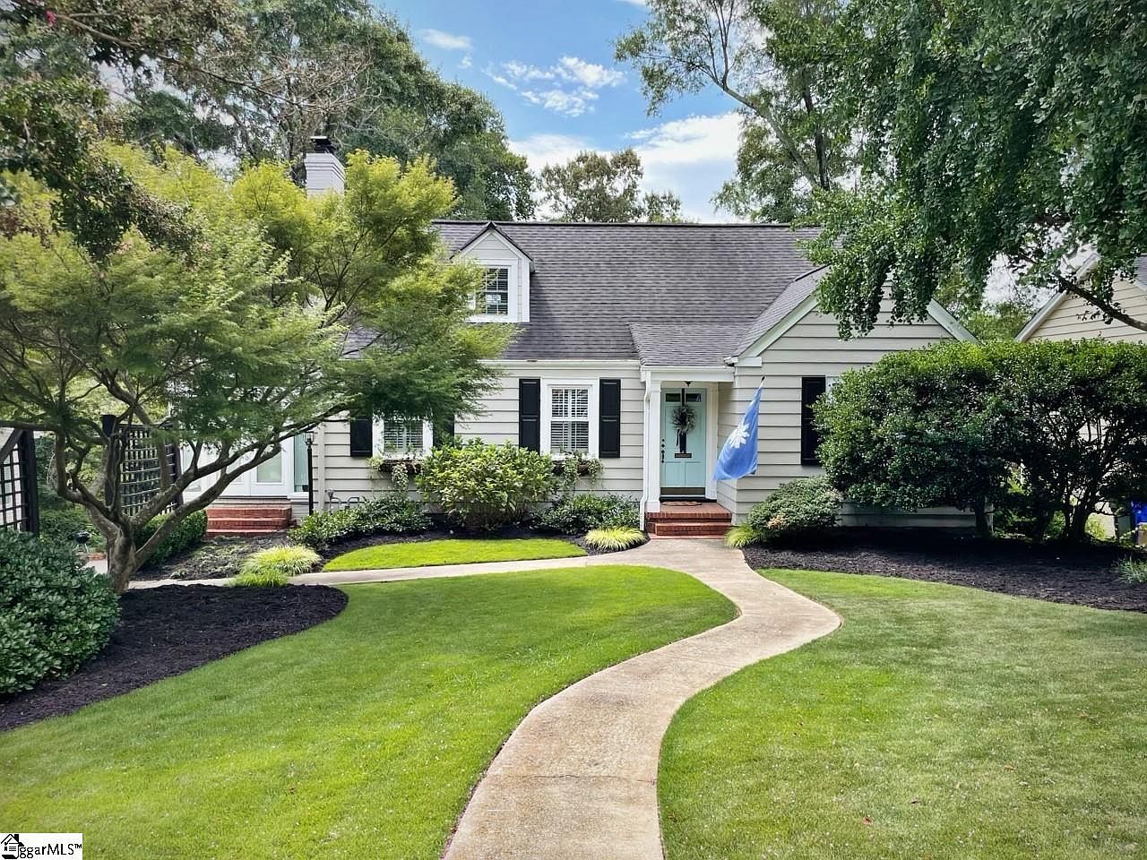 56 Woodvale Ave, Greenville, SC 29605 Zillow