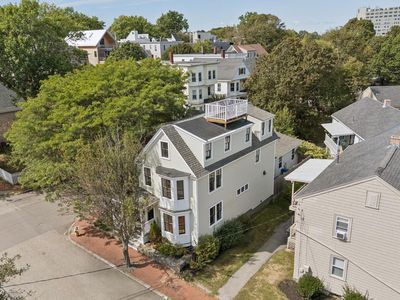 33 Turner Street, Portland, ME, 04101