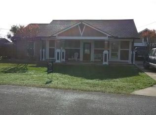 219 Elvira Dr, Raceland, LA 70394