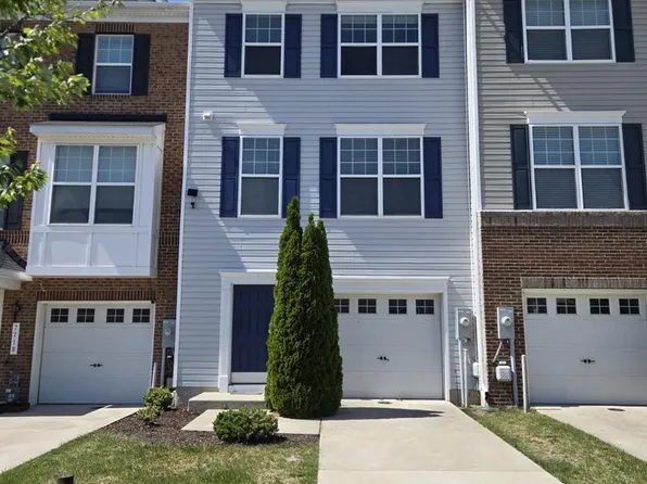 7720 Village Park Dr, Baltimore, MD 21222