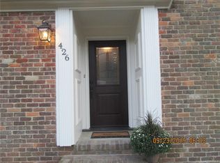 426 Hoke Dr, Petersburg, VA 23805