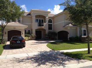 8696 Thornbrook Terrace Point, Boynton Beach, FL 33473