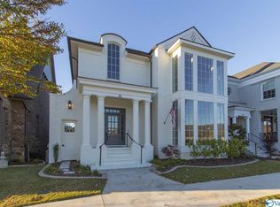 34 Lendon Park Dr SE, Huntsville, AL 35802