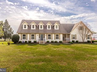 5523 Rawson Rd, Salisbury, MD 21801