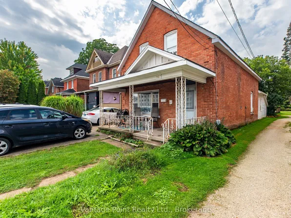 1160 2nd Ave W, Owen Sound, ON N4K 4N2