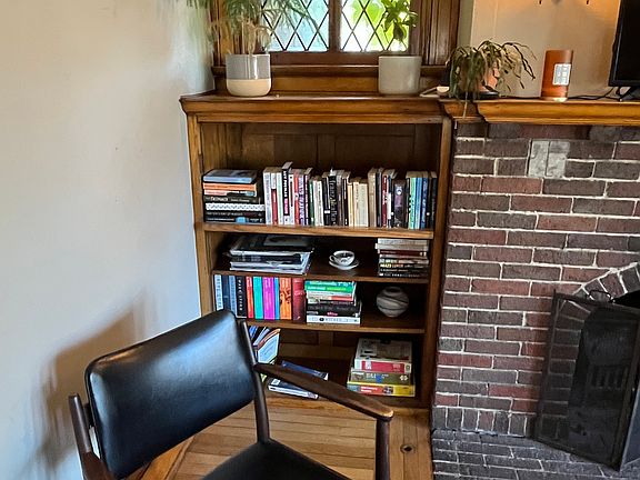Library for your browsing pleasure