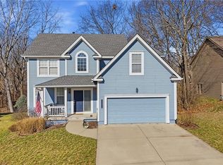 8058 N Highland Ave, Kansas City, MO 64118