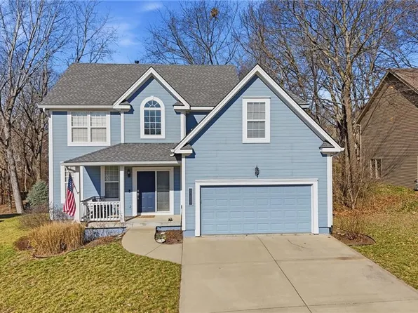 8058 N Highland Ave, Kansas City, MO 64118