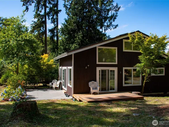 36875 Tamarack Drive NE, Hansville, WA 98340