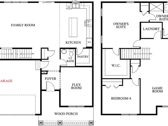 Floor Plan.
