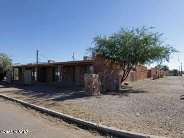 405 E Delano St #2, Tucson, AZ 85705