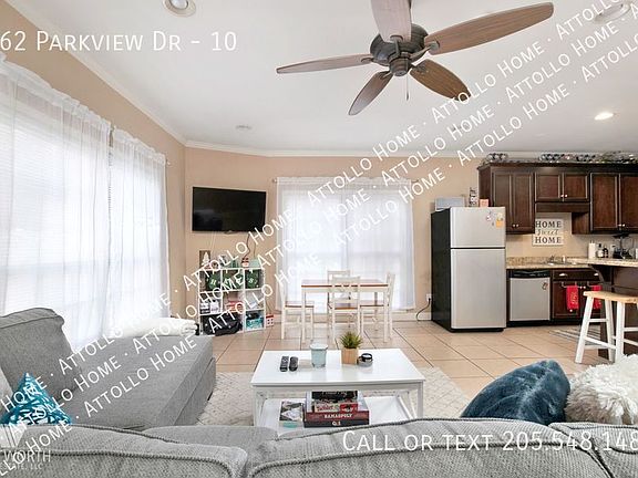 4th image of 862 Parkview Dr #10