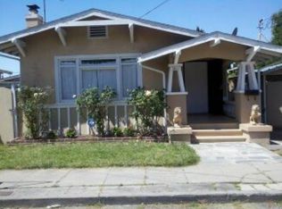 5817 Seminary Ct, Oakland, CA 94605