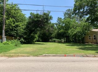 4710 N Independence Ave, Oklahoma City, OK 73112