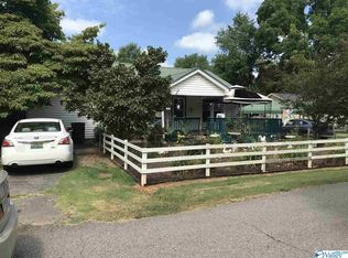 705 Sanders St, Athens, AL 35611