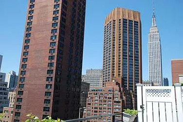 Rented by Buchbinder & Warren