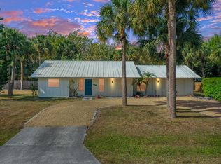 3938 SW Sailfish Dr, Palm City, FL 34990