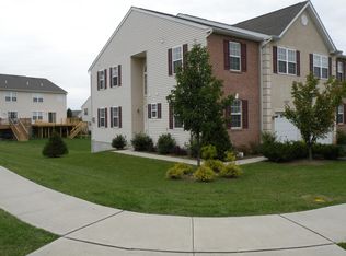 3755 Knight Dr, Macungie, PA 18062