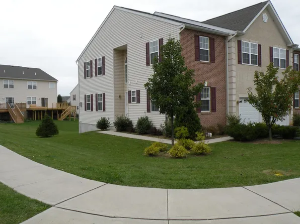 3755 Knight Dr, Macungie, PA 18062