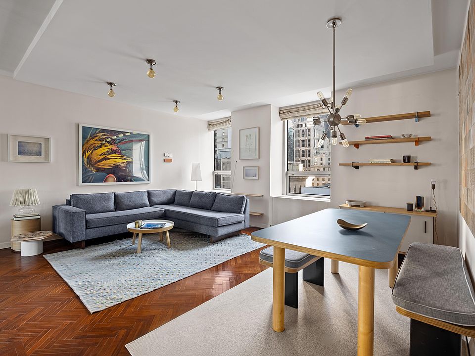 1st image of 15 W 53rd St #10H