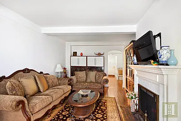 Sold by Halstead Real Estate