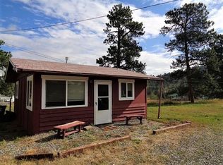 6020 County Highway 73, Evergreen, CO 80439