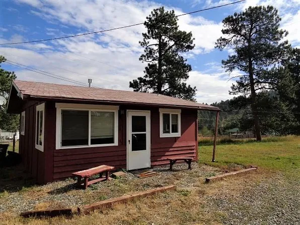 6020 County Highway 73, Evergreen, CO 80439