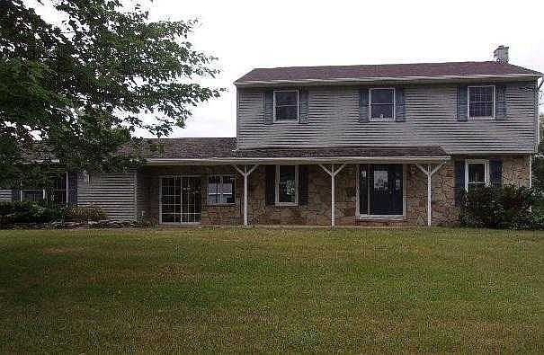Front View