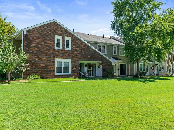 1407 Granville Rd, Franklin, TN 37064