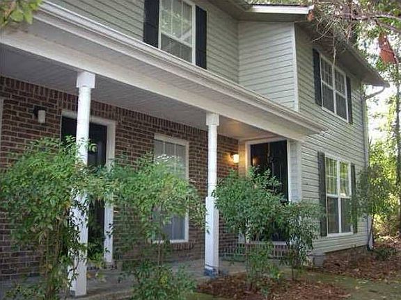 Additional Front View