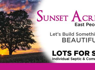LOT 12 Sundance Ln, East Peoria, IL 61611