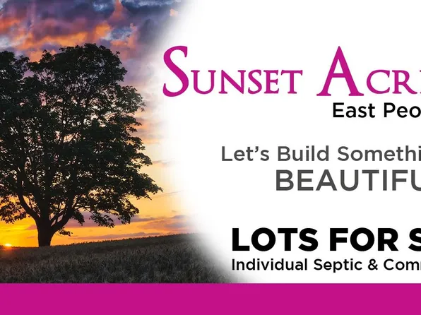 LOT 12 Sundance Ln, East Peoria, IL 61611