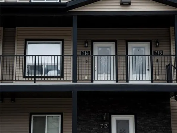 UNIT 714-3806 Dewdney AVENUE E, Regina, SK S4Z 0A6