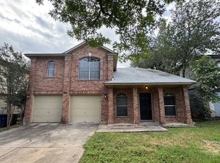 4236 Iriona Bnd, Austin, TX 78749