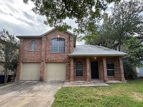 4236 Iriona Bnd, Austin, TX 78749