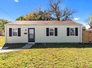 979 Teal Ct, Norfolk, VA 23513