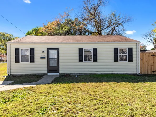 979 Teal Ct, Norfolk, VA 23513
