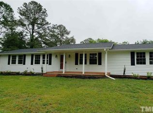 10601 Chelsea Dr, Raleigh, NC 27603